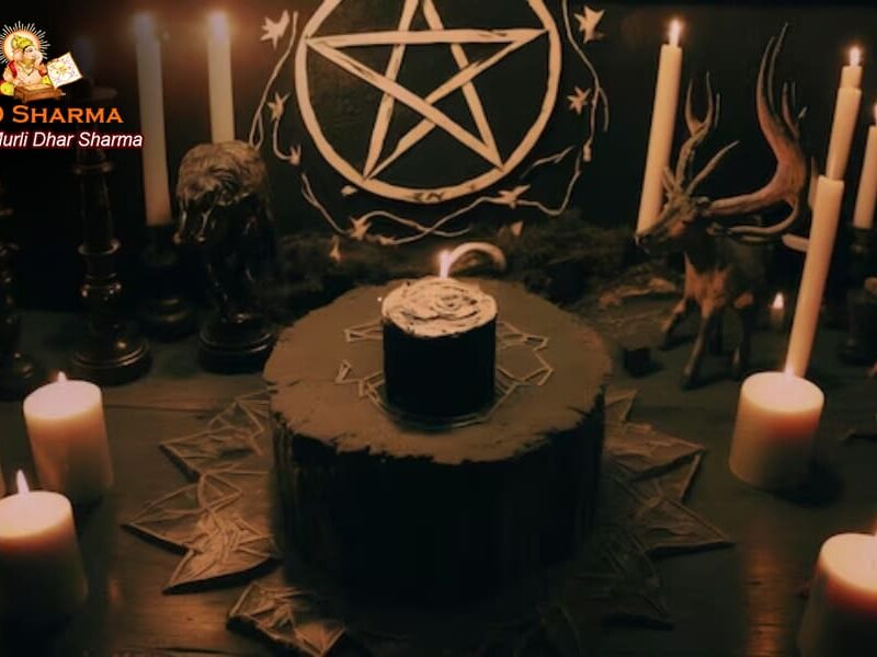 Black Magic