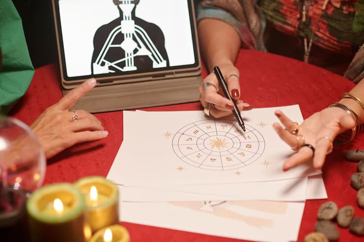 Can Kundli Dosh Cause Divorce? Astrologer M.d Sharma Ji Explains