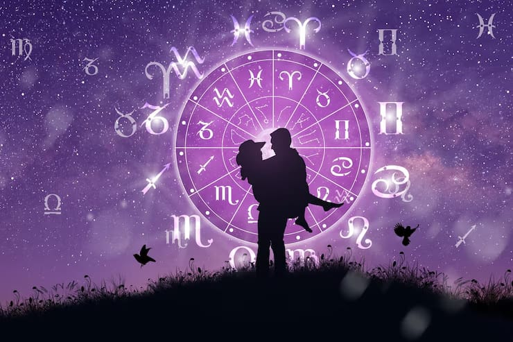 How Millennials Are Using Astrology to Solve Relationship Problems