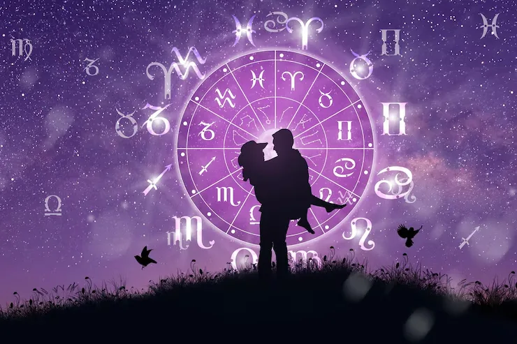 How Millennials Are Using Astrology to Solve Relationship Problems