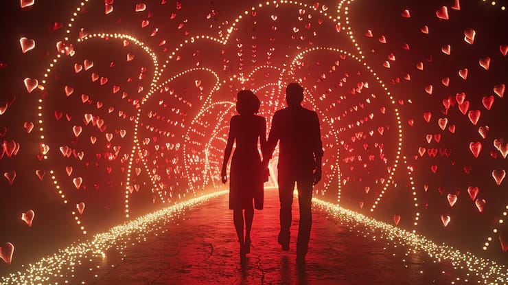 Why Love Marriages Fail and How Astrology Can Fix Them?