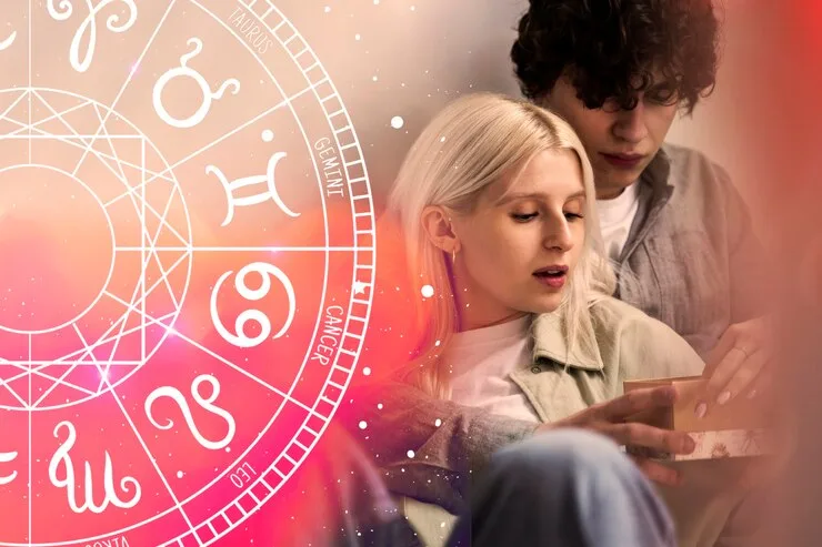 Divorce Rates Are Rising: Can Astrology Be the Secret to Saving Marriages?
