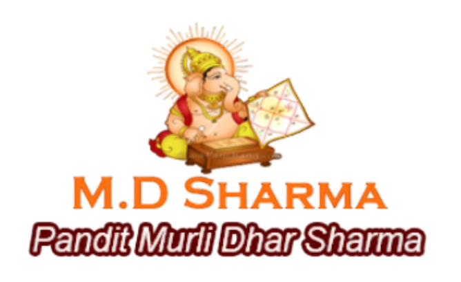 Famous Astrologer MD Sharma Ji 