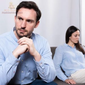 Love Problem Solution
